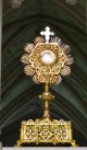 St Loup Monstrance