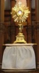 Largs Monstrance